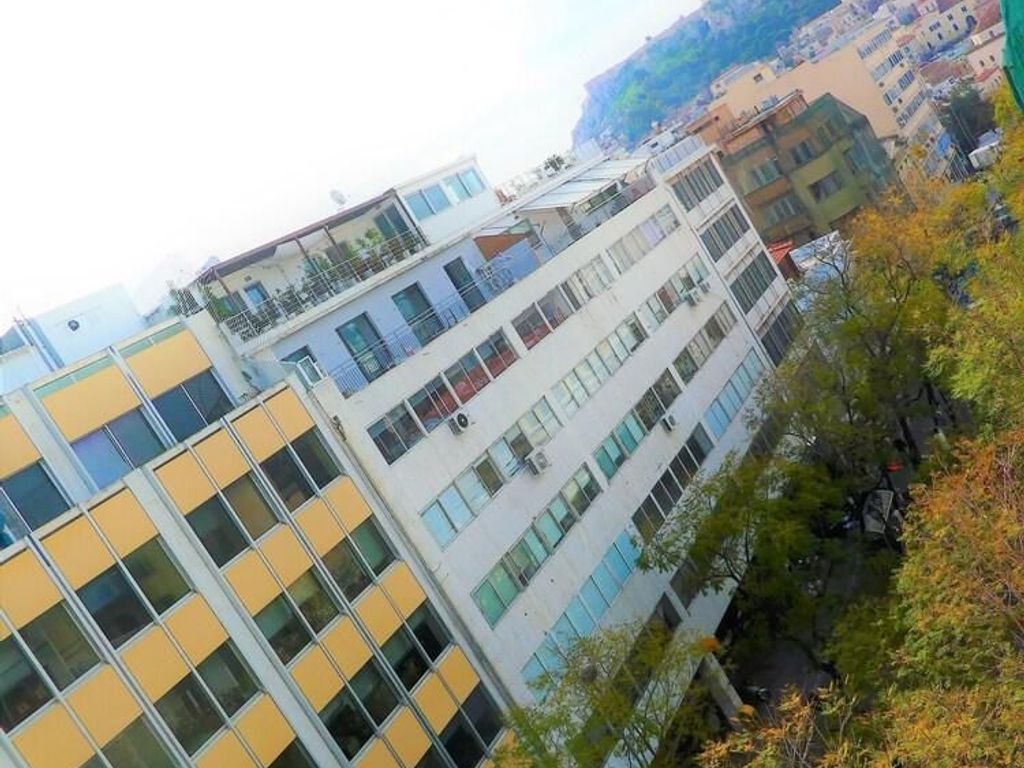 Fivos Hotel - Hostel