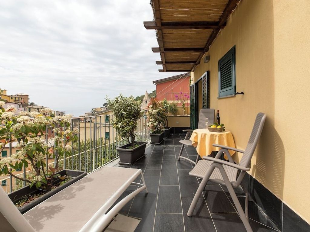 Locanda Ca Da Iride