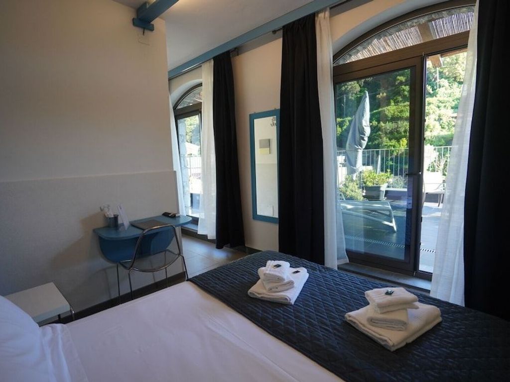 Locanda Ca Da Iride