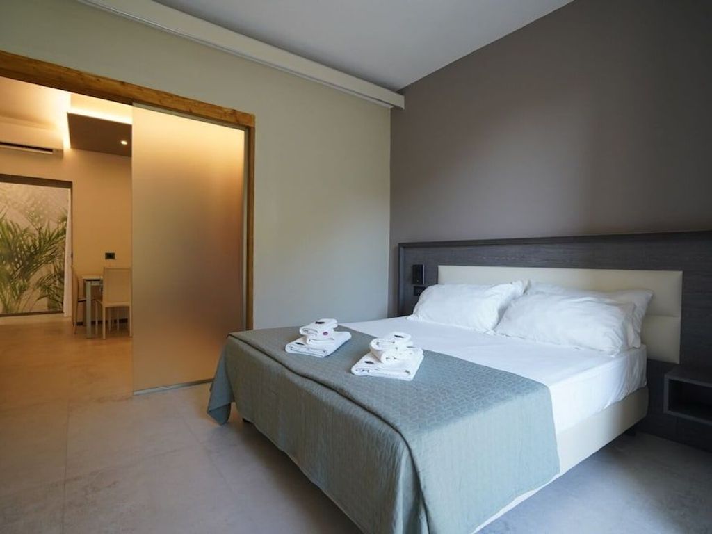 Locanda Ca Da Iride