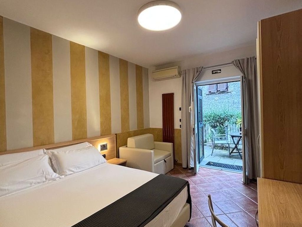 Locanda Ca Da Iride