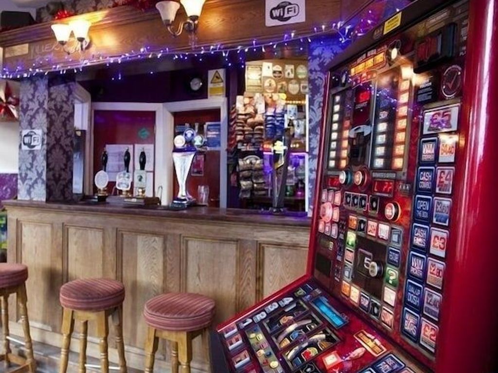 Emporium City Centre Self Catering