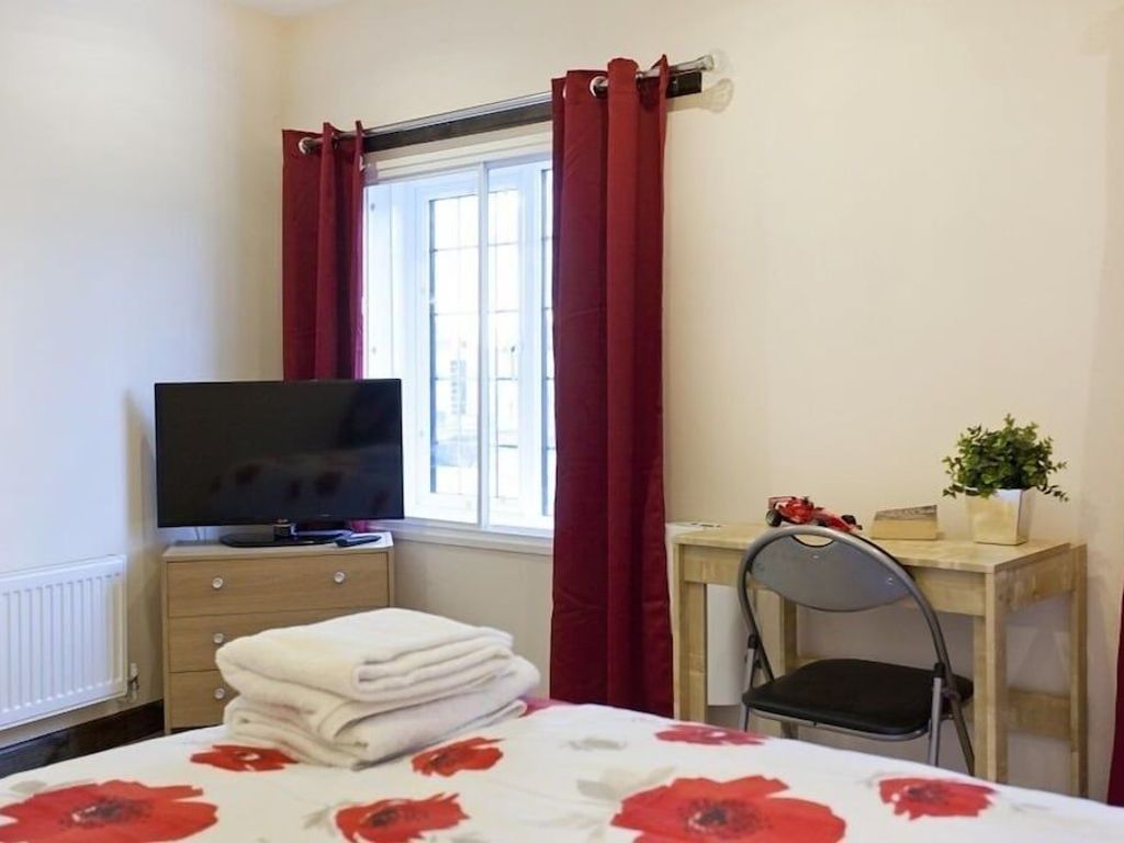 Emporium City Centre Self Catering