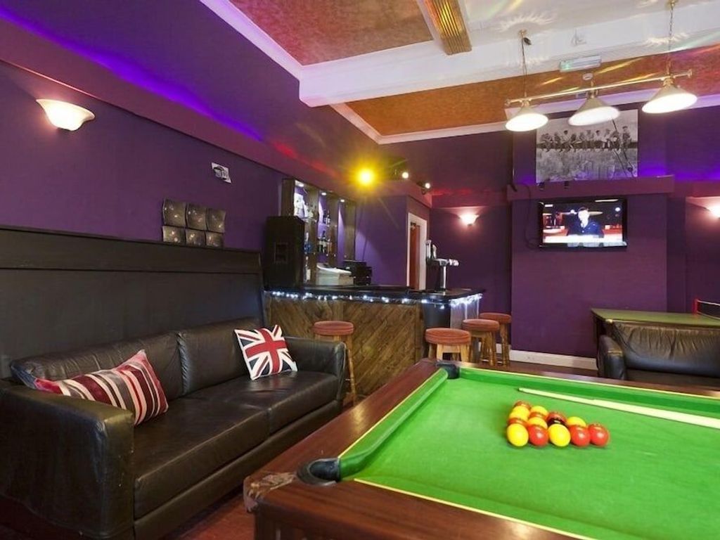 Emporium City Centre Self Catering