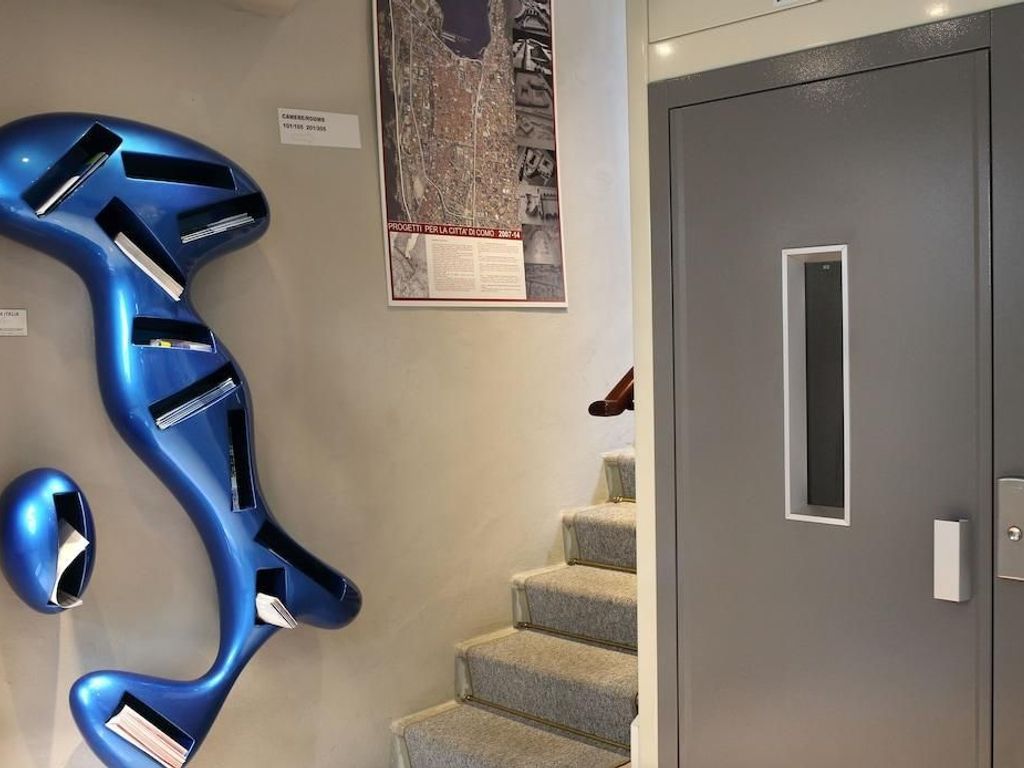 Anton&Art Hotel