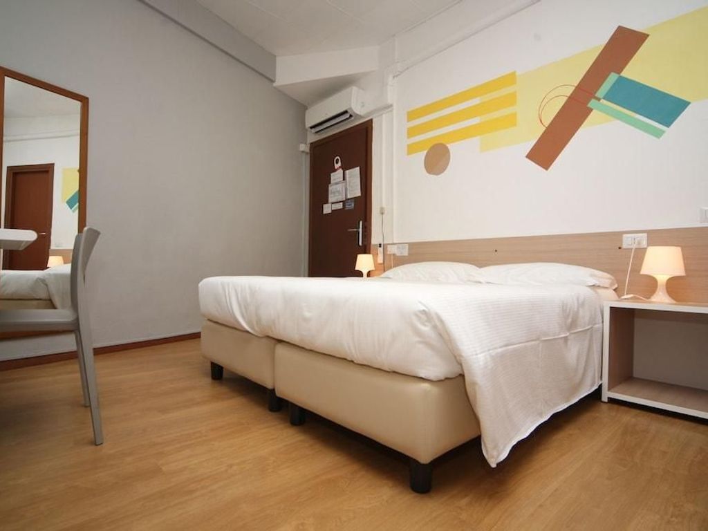 Anton&Art Hotel