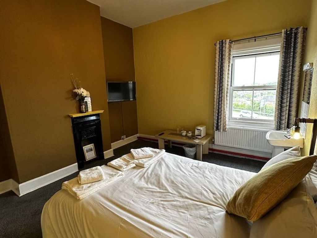 The Station Hotel