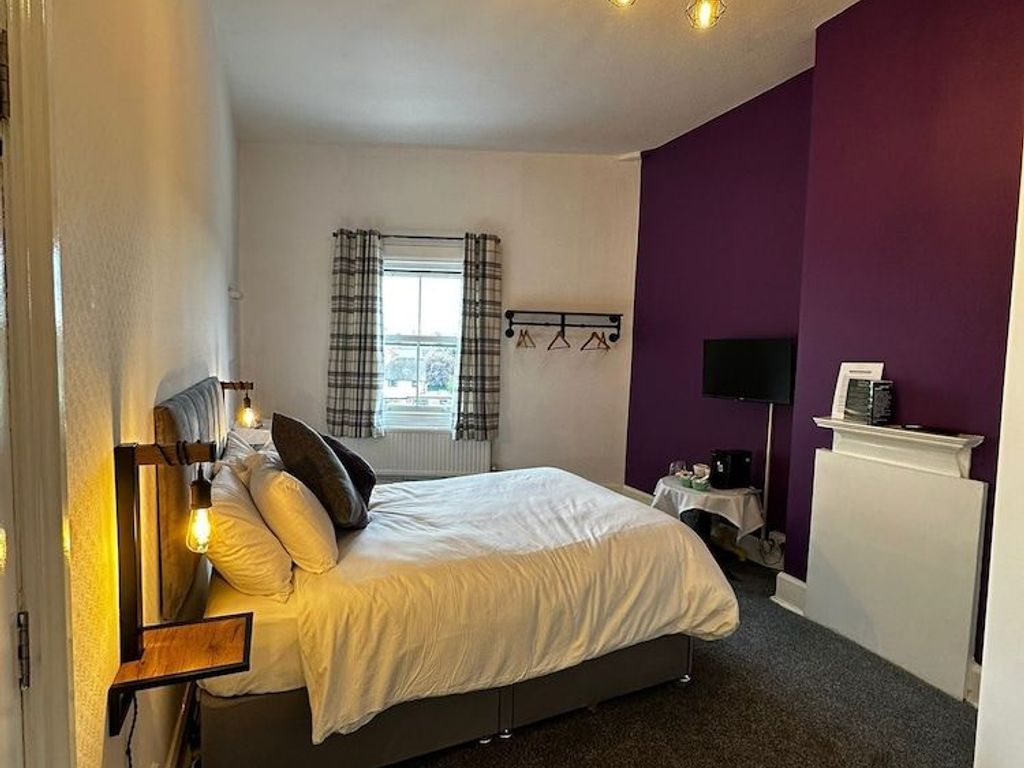 The Station Hotel