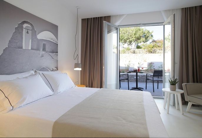 Livin Mykonos Hotel - Adults Only by Mr and Mrs White