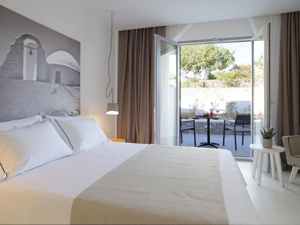 Livin Mykonos Hotel - Adults Only by Mr and Mrs White