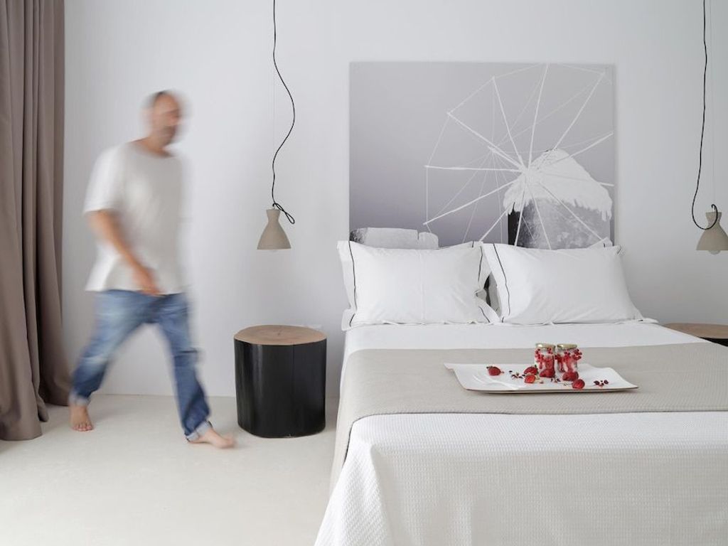 Livin Mykonos Hotel - Adults Only by Mr and Mrs White