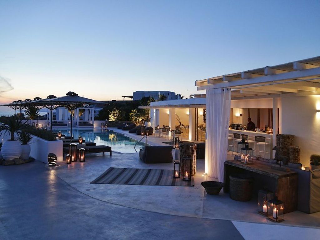 Livin Mykonos Hotel - Adults Only by Mr and Mrs White
