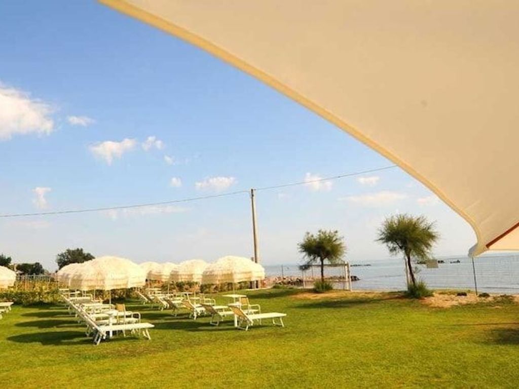 Agriturismo Frontemare