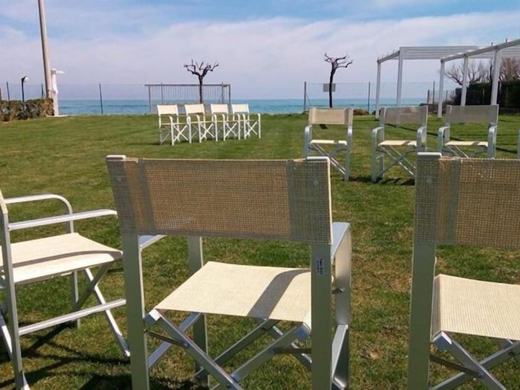 Agriturismo Frontemare