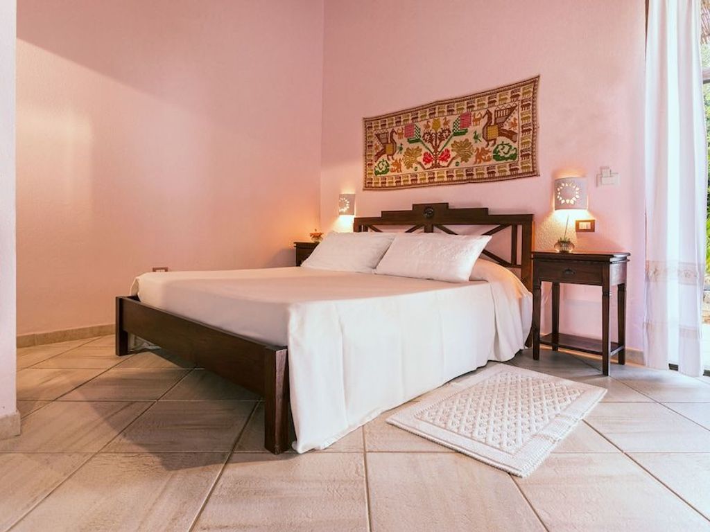 Relais Rio Molas