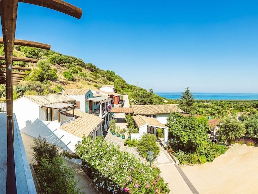 Relais Rio Molas
