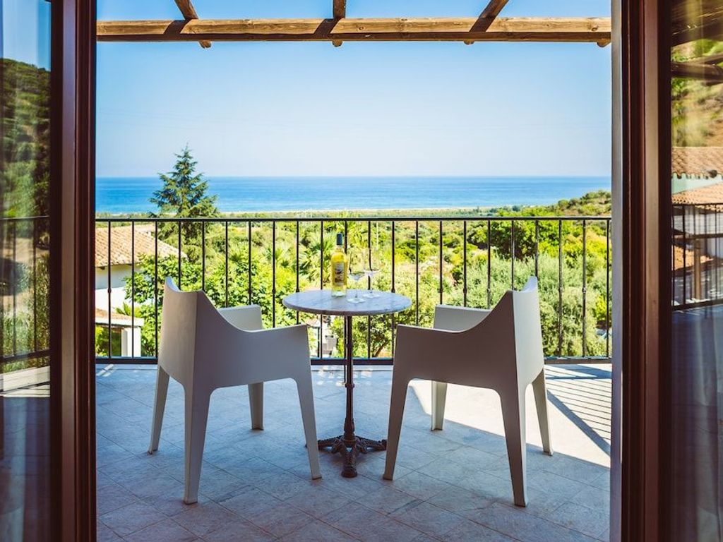 Relais Rio Molas