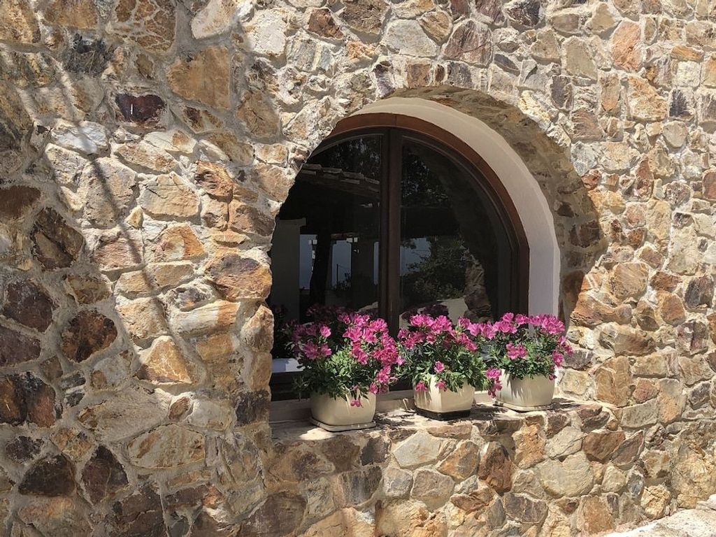 Relais Rio Molas