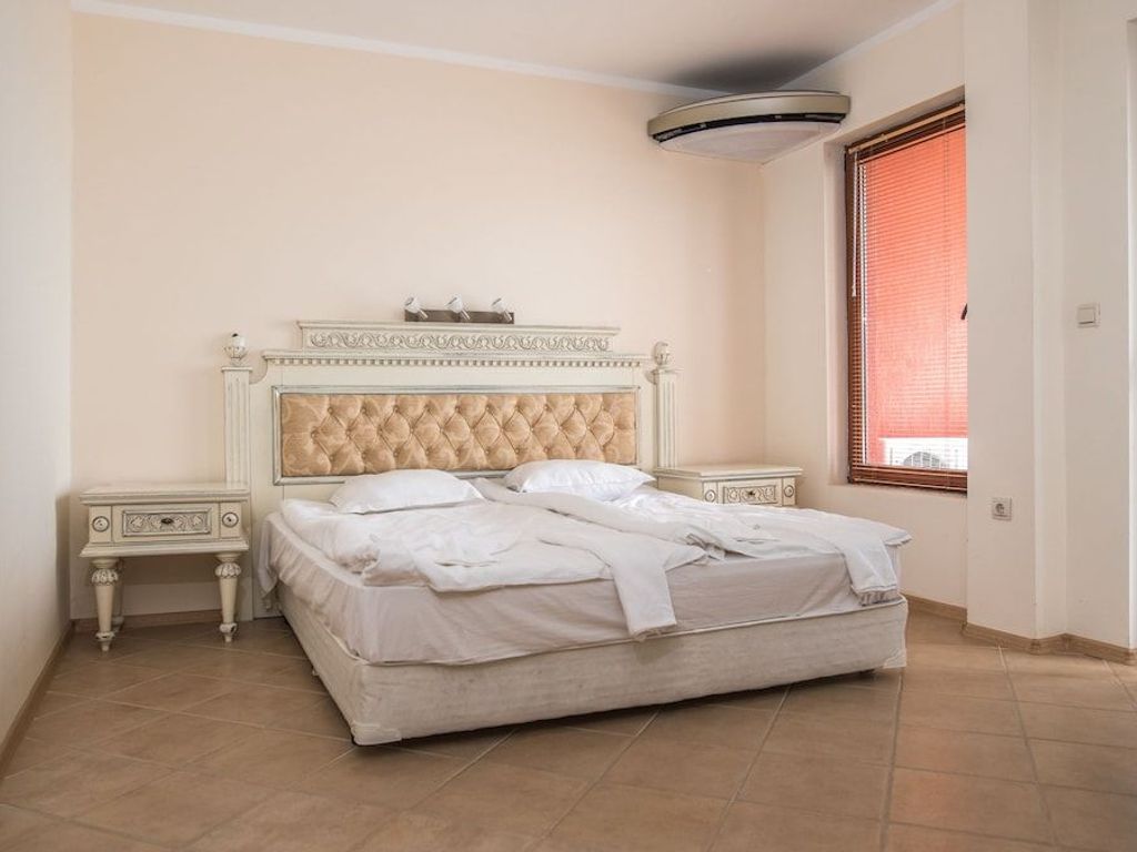 Primea Beach Residence