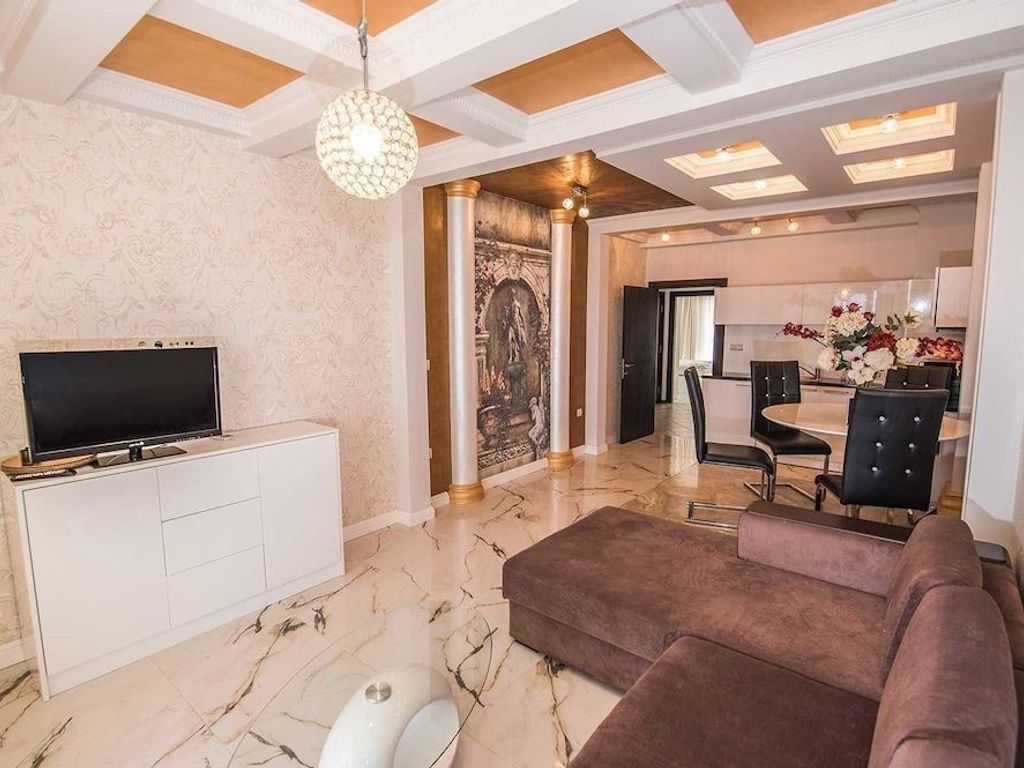 Primea Beach Residence