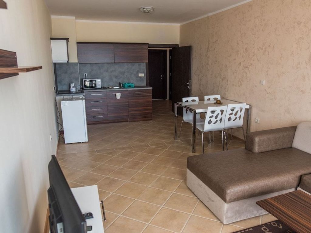 Primea Beach Residence