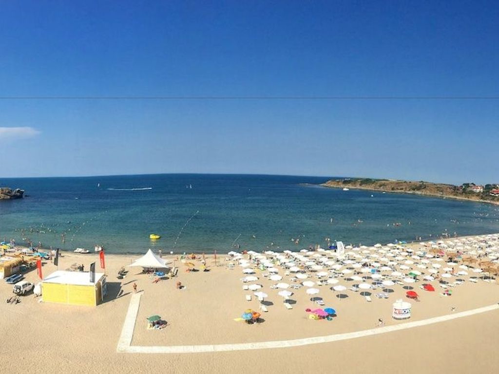 Primea Beach Residence