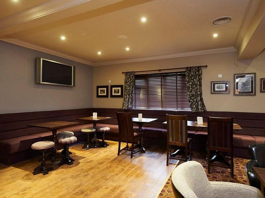 The Corriegarth Hotel