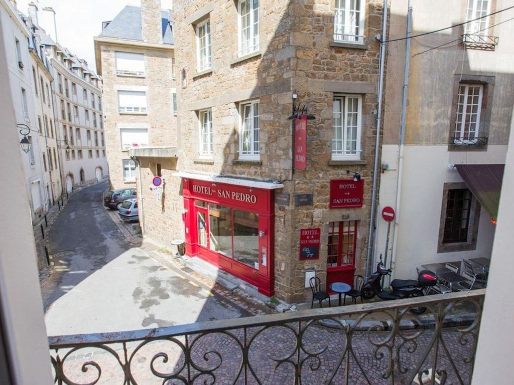 Hôtel San Pedro