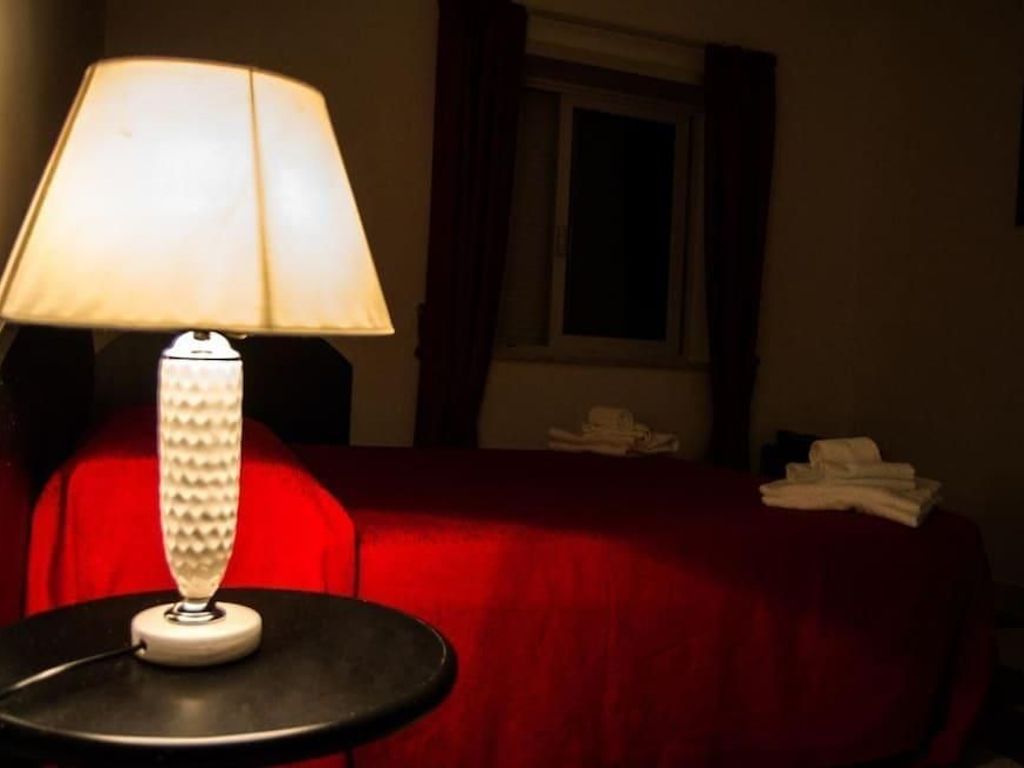 Hotel Espero