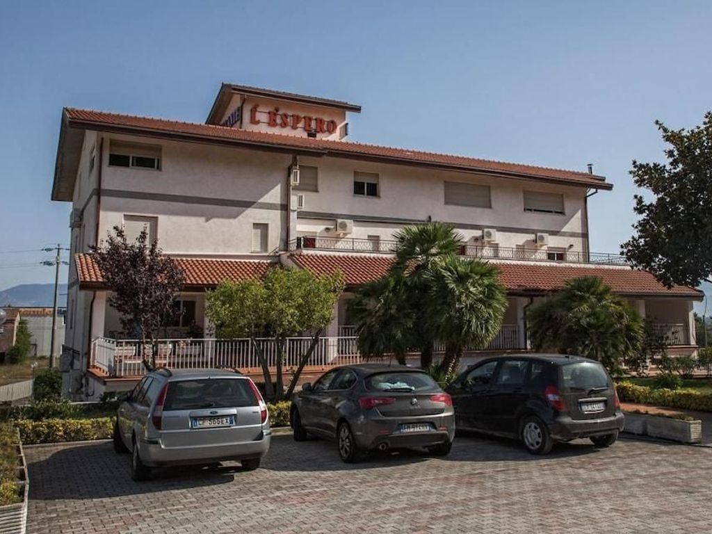 Hotel Espero