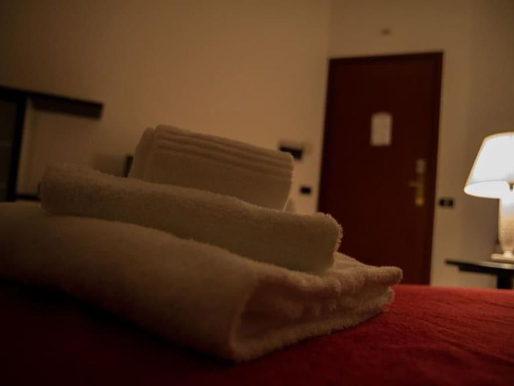 Hotel Espero