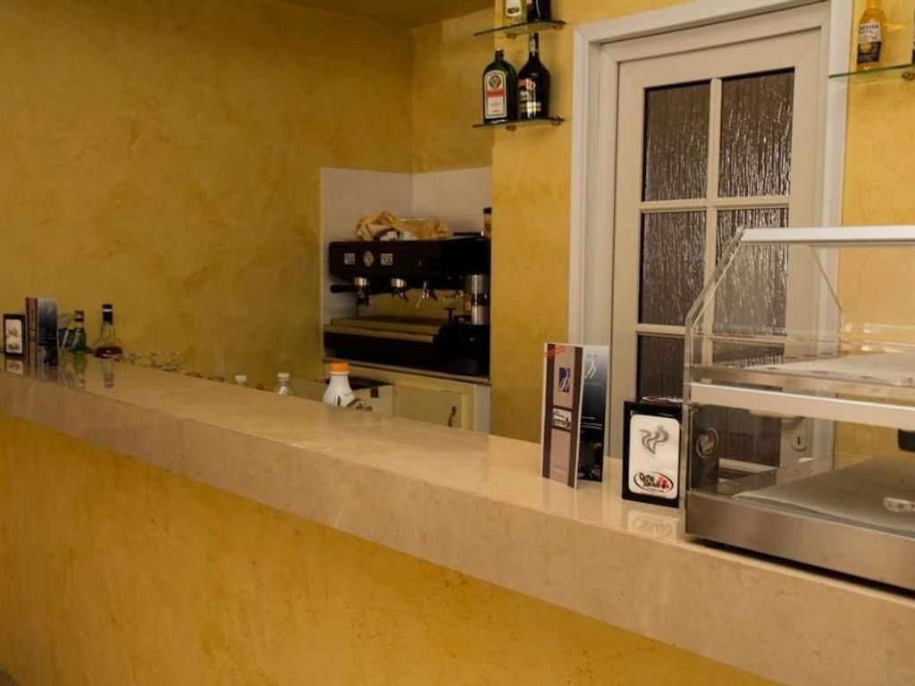 Hotel Espero