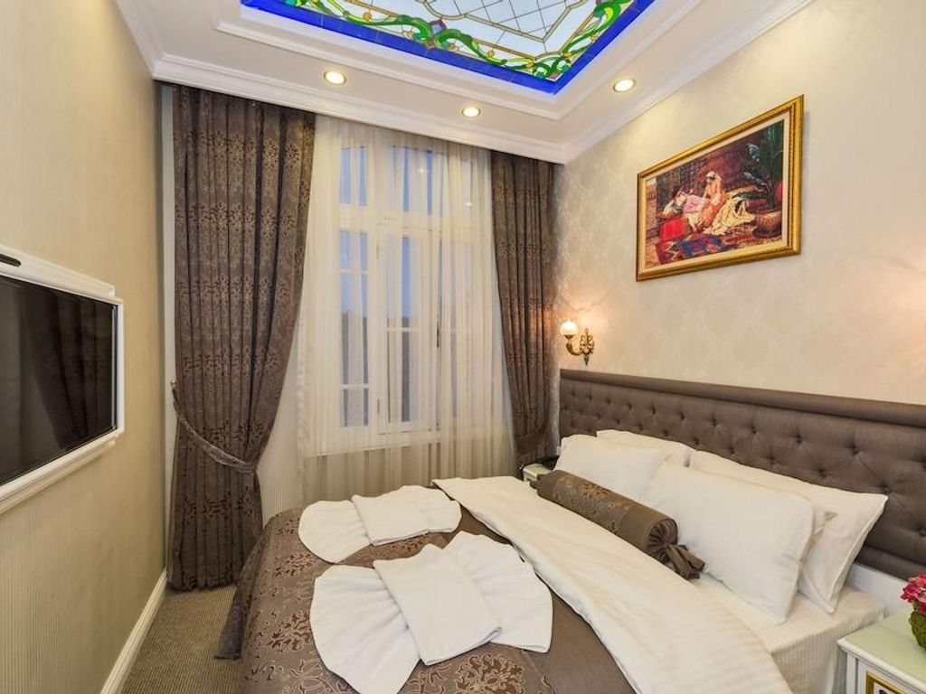 Alpek Hotel