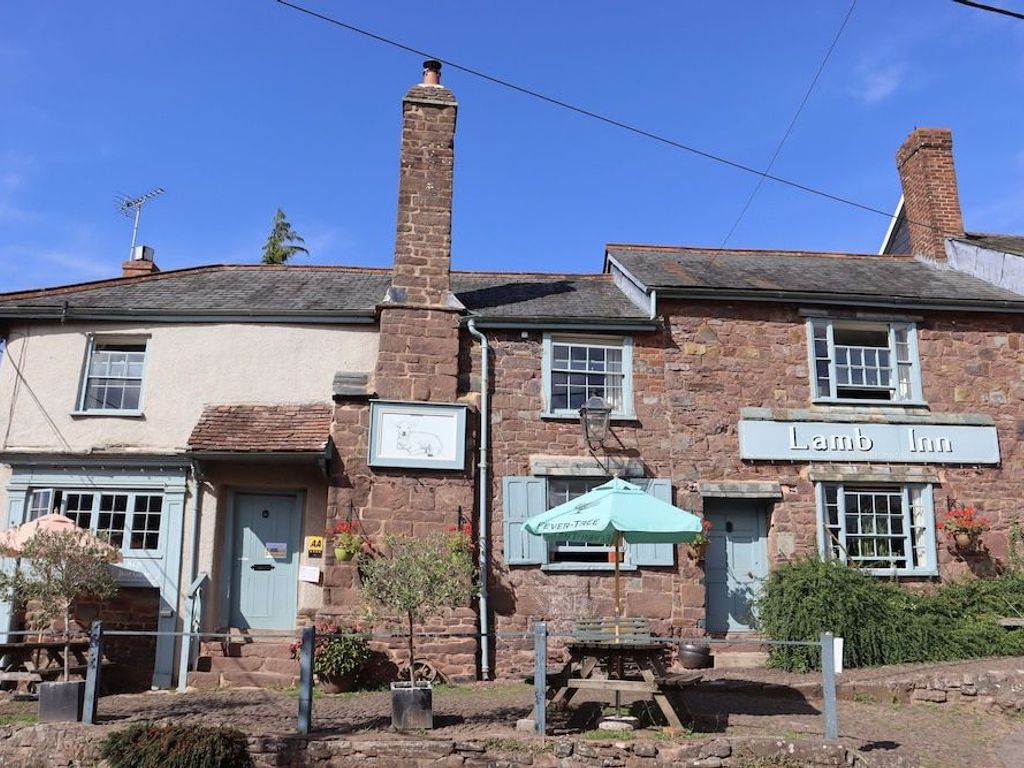 The Lamb Inn