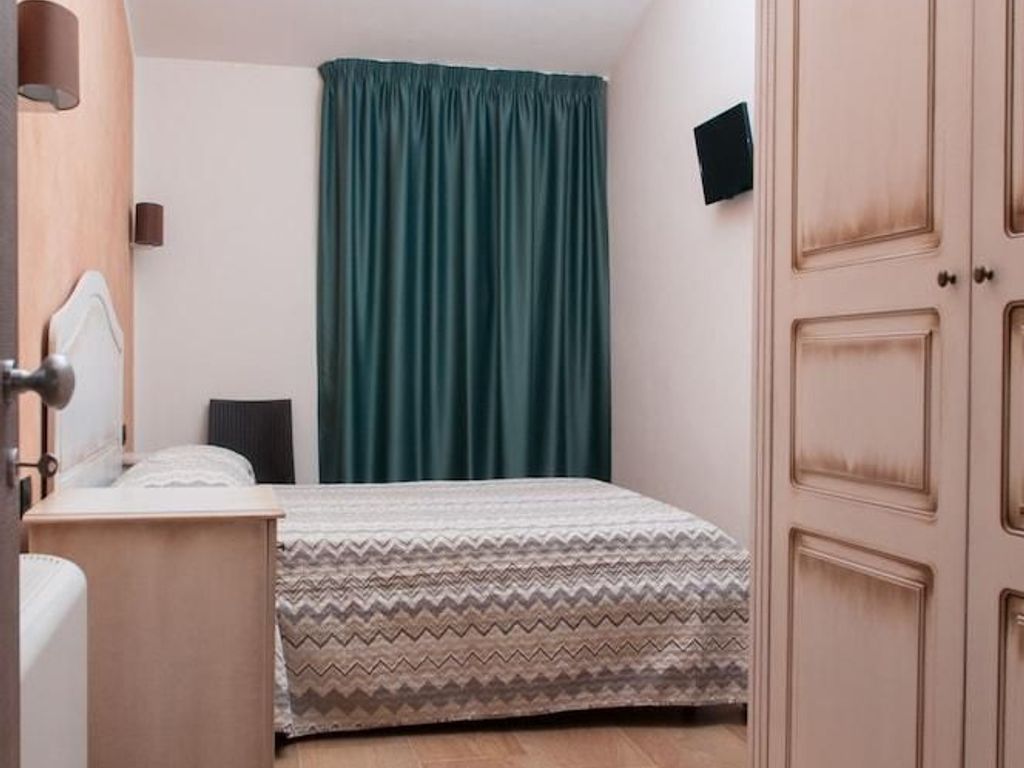 Hotel Donna Carmela Sede unica Sciacca