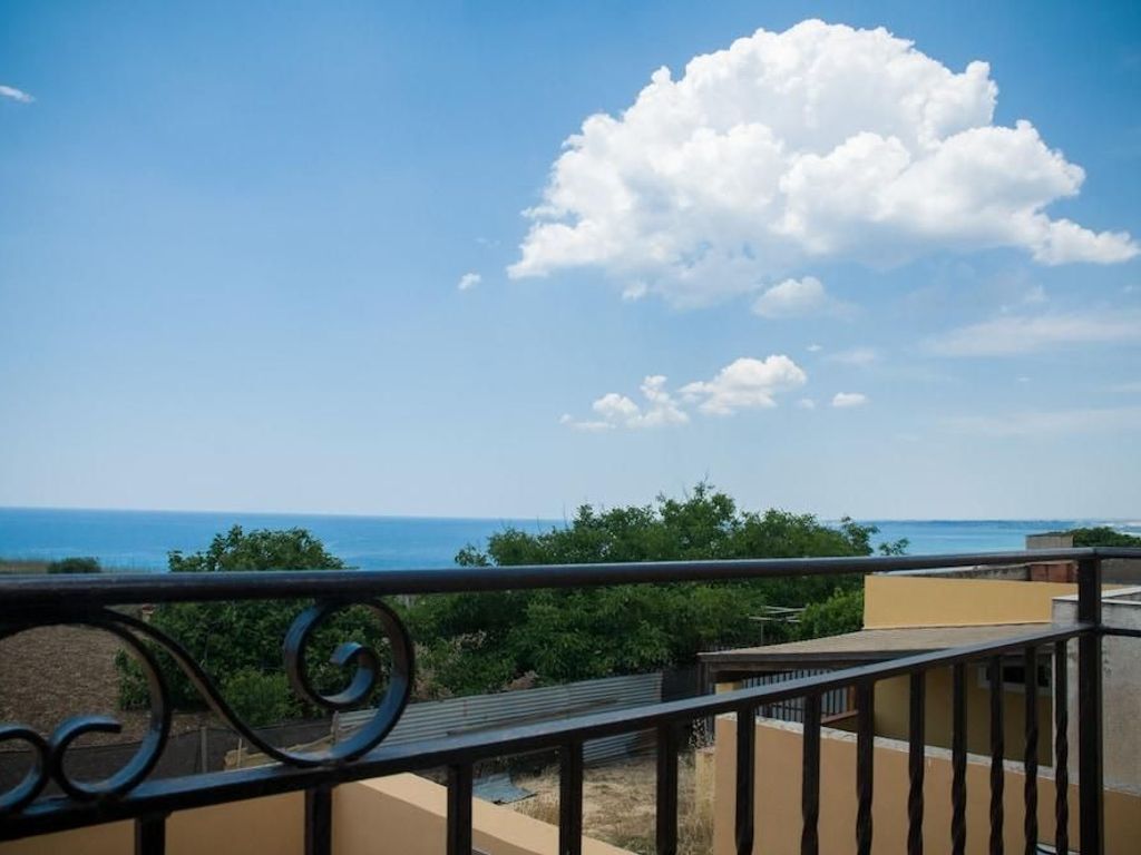 Hotel Donna Carmela Sede unica Sciacca