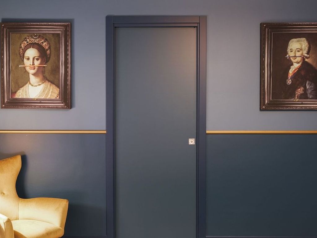 Clerici Boutique Hotel