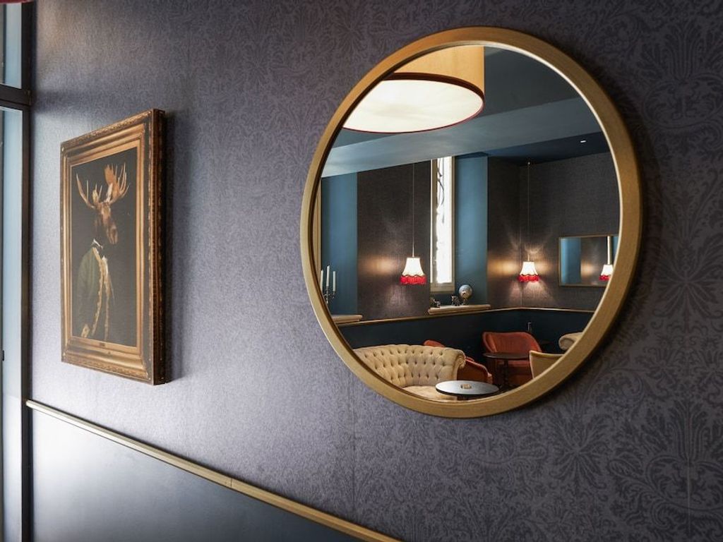 Clerici Boutique Hotel