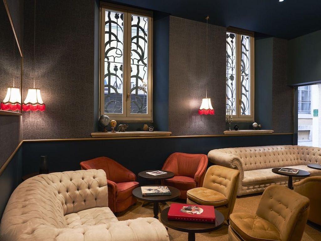 Clerici Boutique Hotel