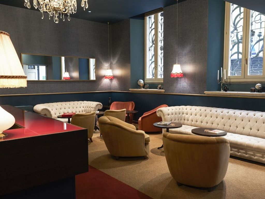 Clerici Boutique Hotel