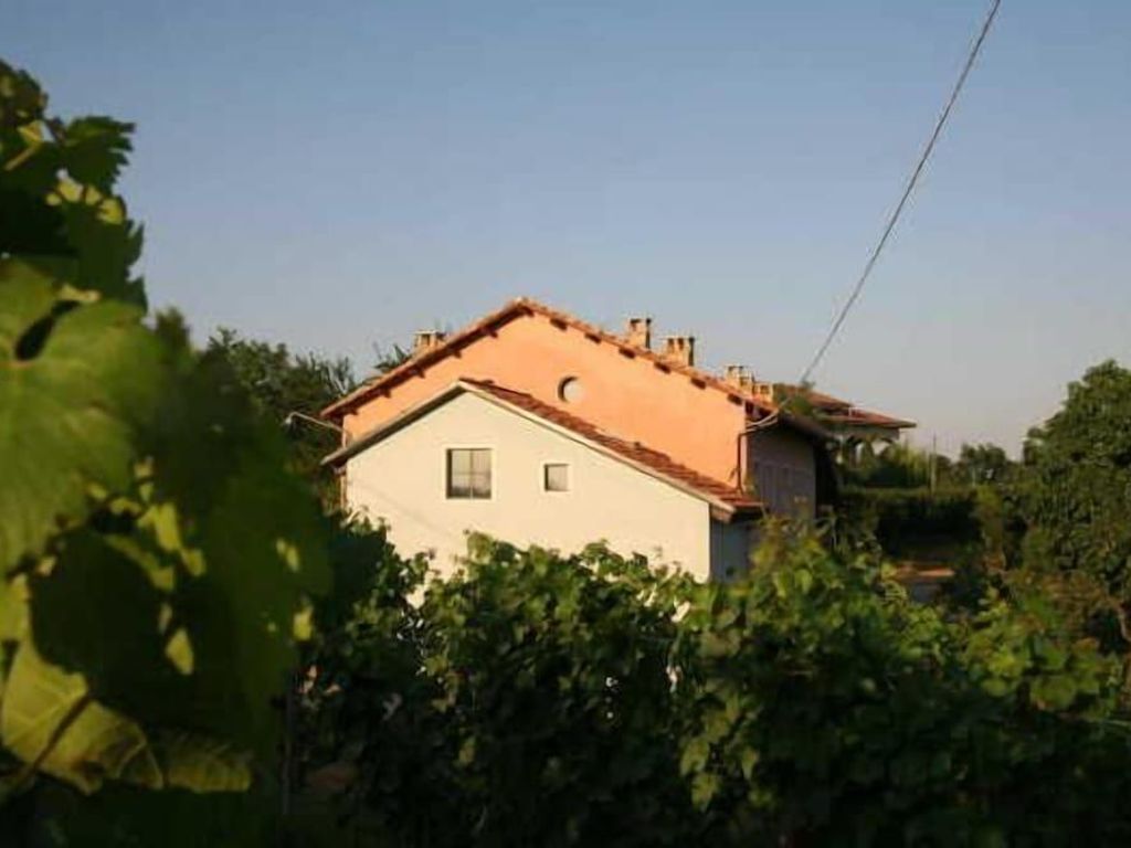 Casa Isabella