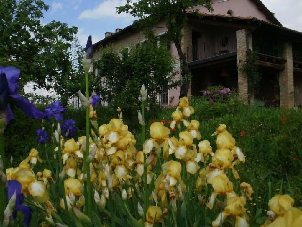 Casa Isabella