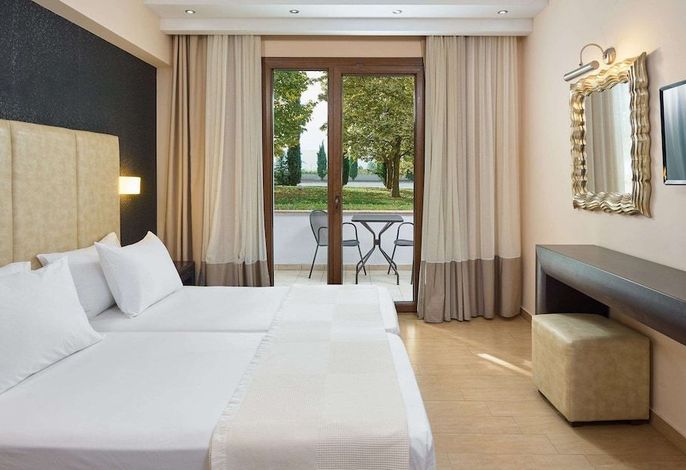 Mediterranean Princess - Adults Only