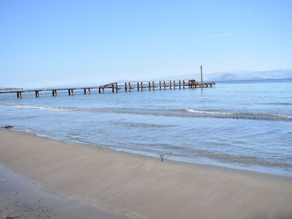 Akti Panela Beach Hotel