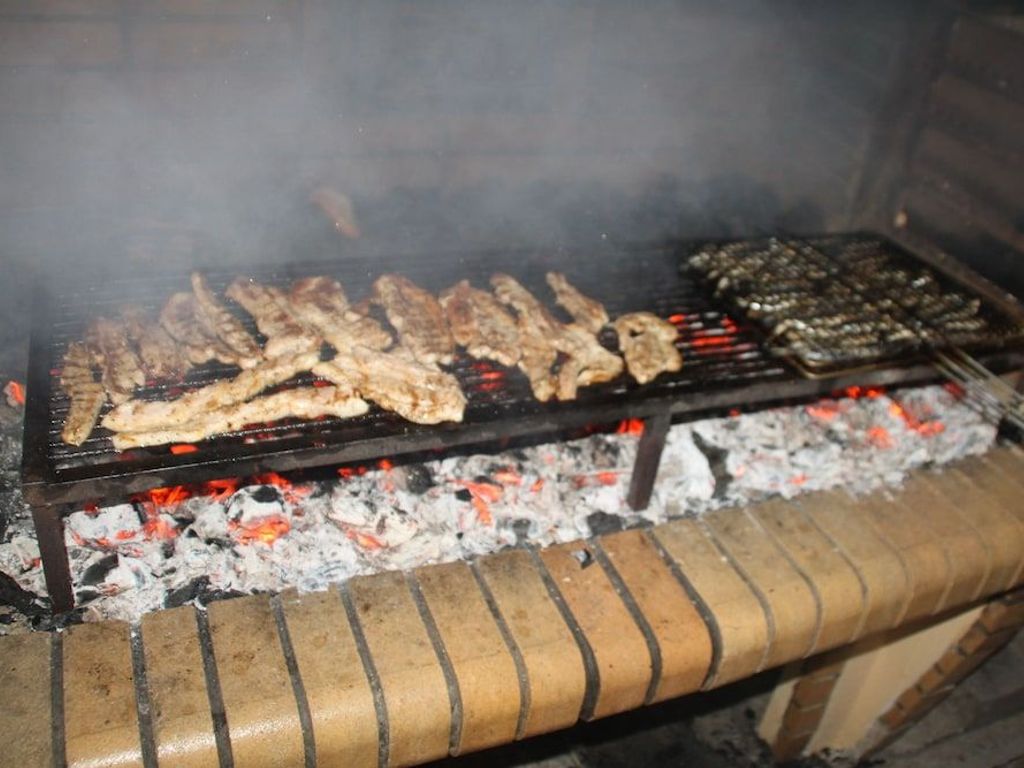 Akti Panela Beach Hotel