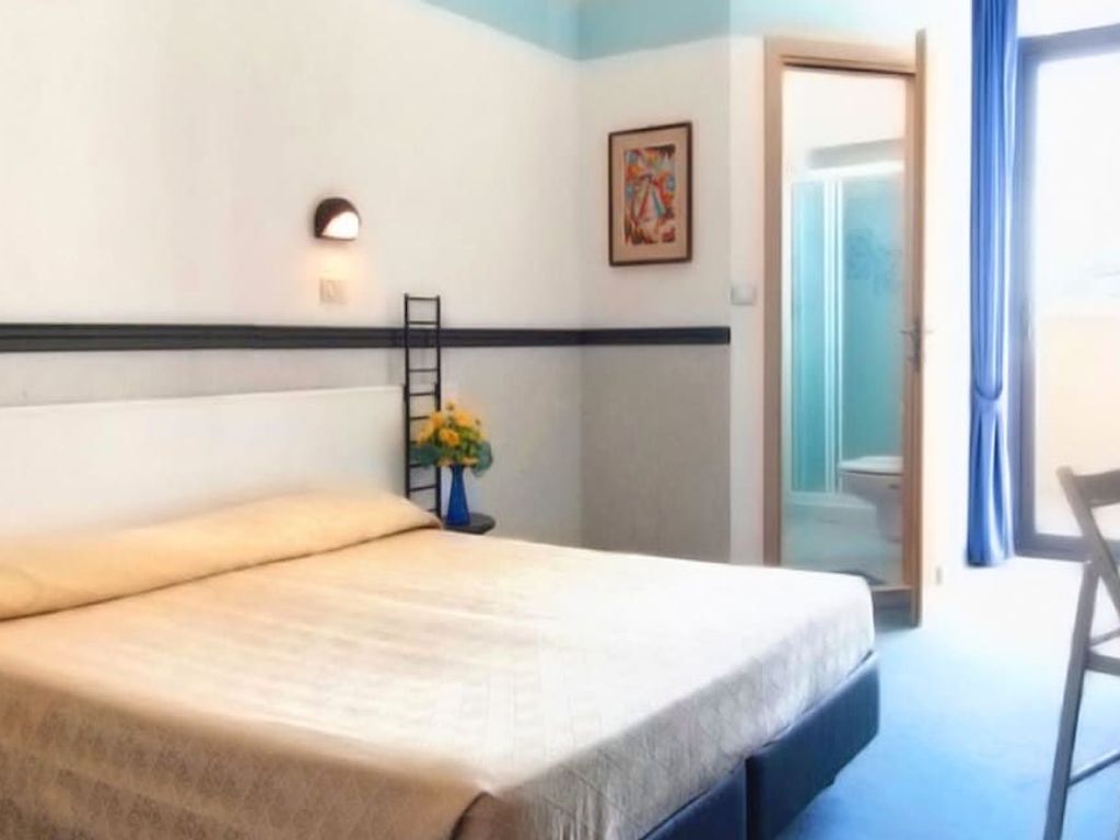Hotel Acropolis