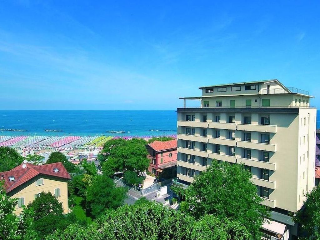 Hotel Acropolis