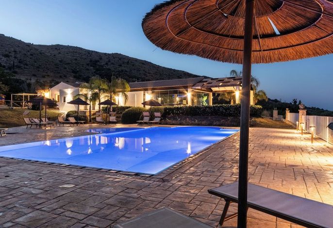 Agriturismo alle Riserve Cavagrande