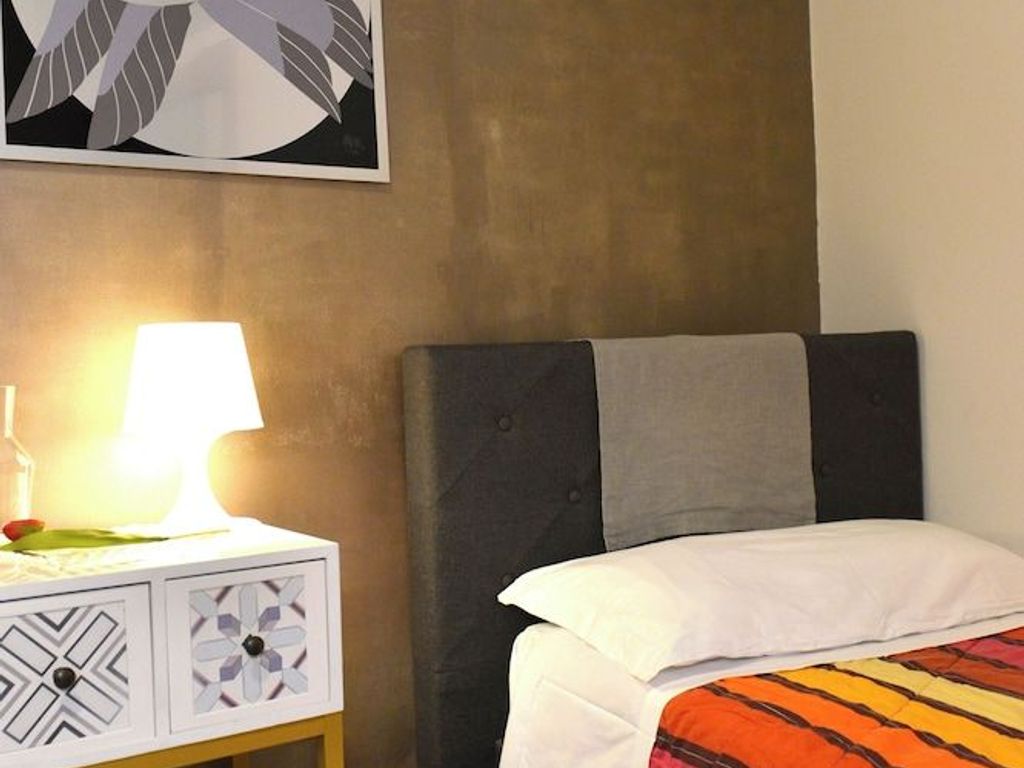 Residenza del Turista B&B