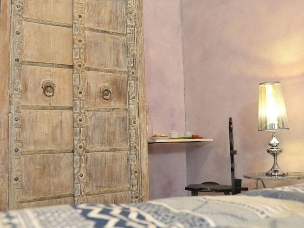 Residenza del Turista B&B